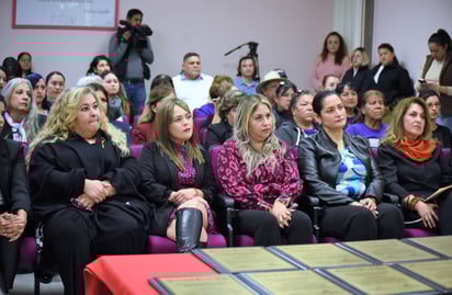 Coahuila es el estado donde más centros de justicia existen.