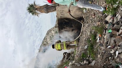 (EL SIGLO DE TORREÓN) 