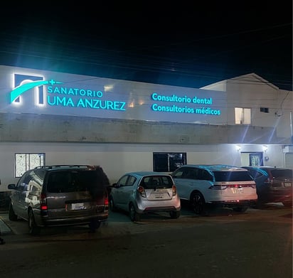 (EL SIGLO DE TORREÓN)