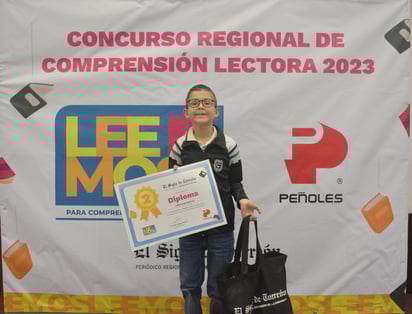 Fabio Lugo Esquivel (EL SIGLO DE TORREÓN/DIEGO ARMIJO)