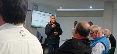 El instrumento para definir el patrón de ocupación del territorio es el Programa de Ordenamiento Ecológico del Estado de Durango (POEE). (EL SIGLO DE TORREÓN)