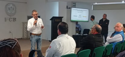 El ordenamiento ecológico sienta las bases de un desarrollo sustentable. (EL SIGLO DE TORREÓN)