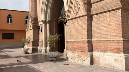 (EL SIGLO DE TORREÓN) 