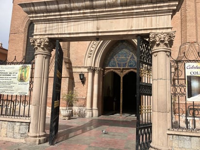 (EL SIGLO DE TORREÓN) 