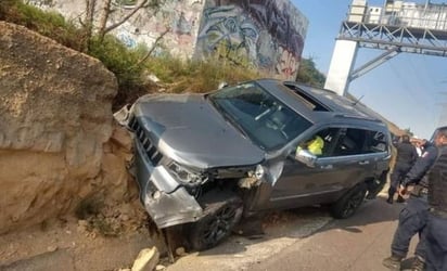 Ofrecen 300 mil pesos para localizar a policía involucrado en la muerte del actor Octavio Ocaña