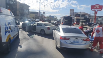 (EL SIGLO DE TORREÓN)
