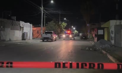 En el lugar se encontraron con un hombre en avanzado estado de descomposición. (EL SIGLO COAHUILA)