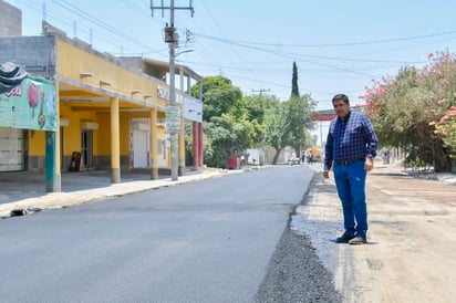 Las colonias que se han beneficiado de estas mejoras incluyen: Constituyentes, zona Centro, Montebello, El Edén, Valle del Sol, Del Valle, San Isidro, Niños Héroes, la Villa de Juan E. García, Villa Juárez y en próximos días León Guzmán