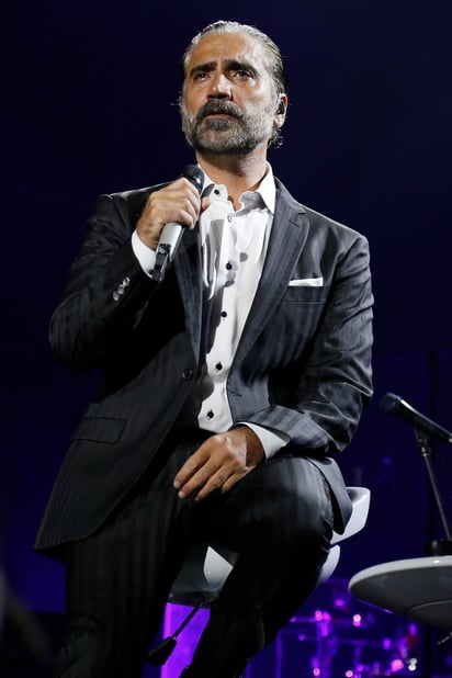 Alejandro Fernández