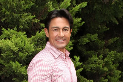 Fernando Colunga