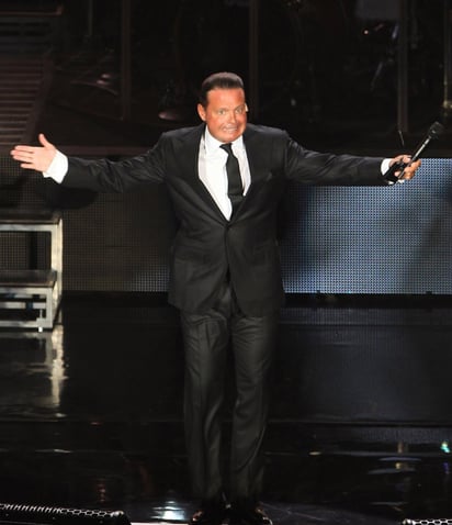 Luis Miguel 