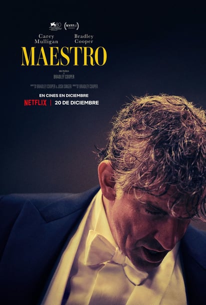 Maestro (ESPECIAL)