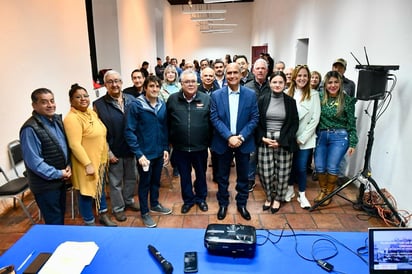 (EL SIGLO DE TORREÓN)