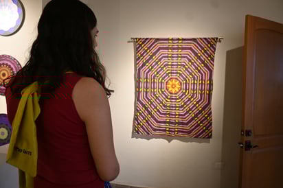 Geometría Sagrada.  (RAMÓN SOTOMAYOR)
