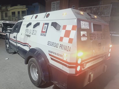 Muere mujer que fue arrollada por camión de valores en la colonia Nueva ...