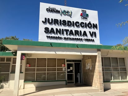 Hay 132 casos notificados de hepatitis A en Torreón, de los cuales, se han confirmado 44, según información de la Jurisdicción 6.