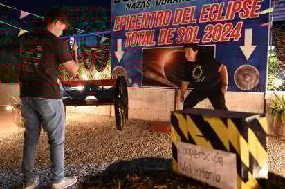 el siglo de torreón / Verónica Rivera