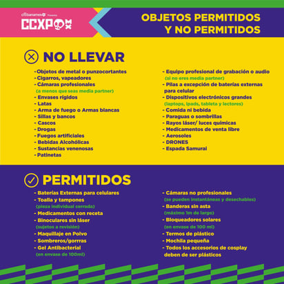 CCXP (REDES)