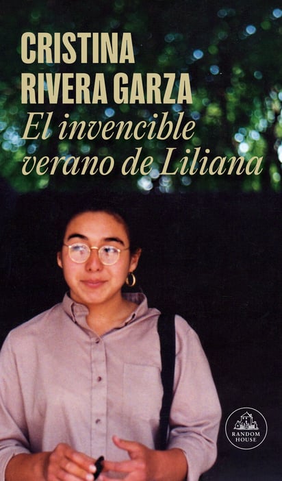 'El invencible verano de Liliana' (ESPECIAL)