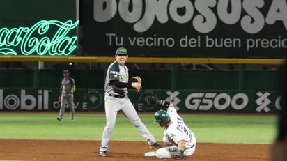 Pericos de Puebla vencen a Leones de Yucatán