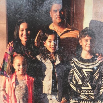 Familia en Durango 1984 (ESPECIAL)