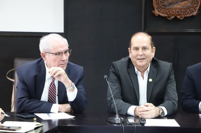 Detalla CBG indicadores que ubican a Coahuila en tercer lugar en competitividad