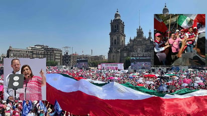 Marea Rosa: reacciones, cuántos acudieron y todo lo que ocurrió en la marcha nacional