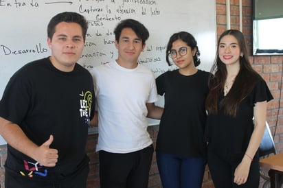 En la Ulsa los alumnos tienen acceso a la materia Compromiso político y ciudadano de los universitarios (Daniela Cervantes) 
