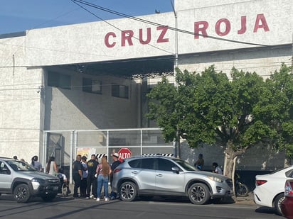 Investigan muerte de menor de edad que fue apedreado en una riña y trasladado a Cruz Roja