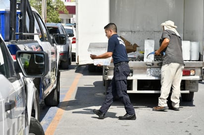 Dirección de Salud Pública Municipal de Monclova da recomendaciones ante ola de calor