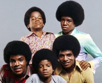 The Jackson 5.