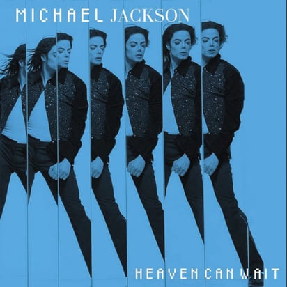 El sencillo 'Heaven Can Wait', de Michael Jackson, tuvo un resurgimiento igual o más fuerte que el éxito que tuvo cuando fue lanzado.
