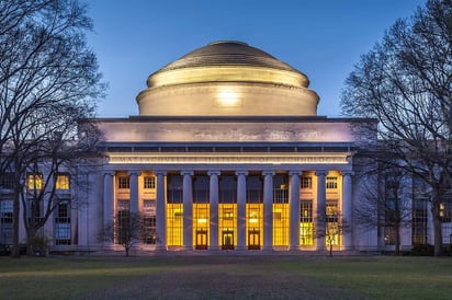 Instituto Tecnológico de Massachusetts (MIT).