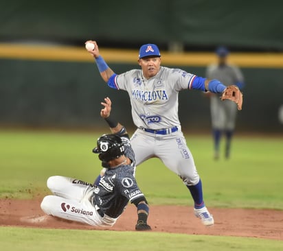 Monclova se acerca a Unión Laguna en los standings.