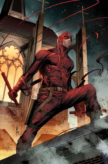 Daredevil (ESPECIAL)