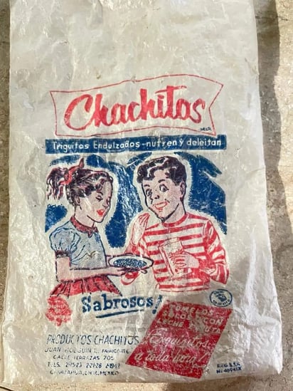 Cereal Chachitos (CAPTURA)