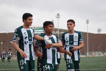 Santos Laguna.