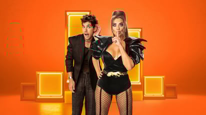 Listos. Galilea Montijo será la host principal del reality, mientras que las emisiones de lunes, martes, jueves y viernes serán conducidas por Diego de Erice y Odalys Ramírez.