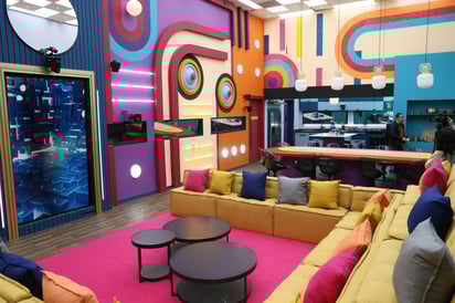 Así luce actualmente La Casa de los Famosos 2.