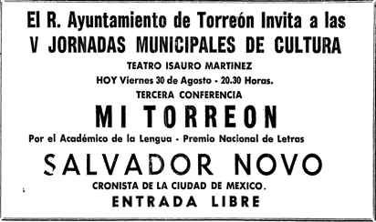 Archivo El Siglo de Torreón