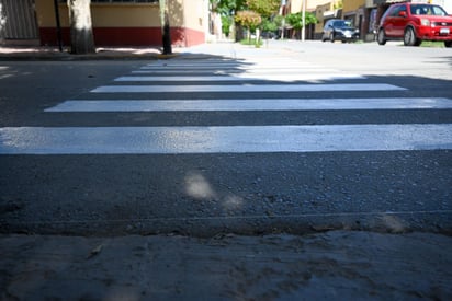 Obras públicas Lerdo.