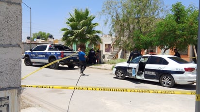 Infanticidio en Torreón (EL SIGLO DE TORREÓN)