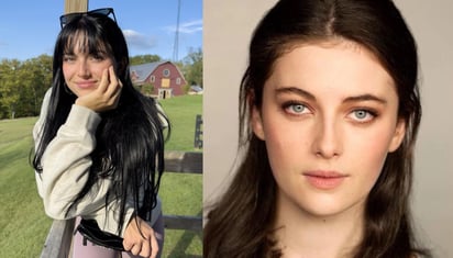 Erin Maloney y Millie Brady (ESPECIAL)