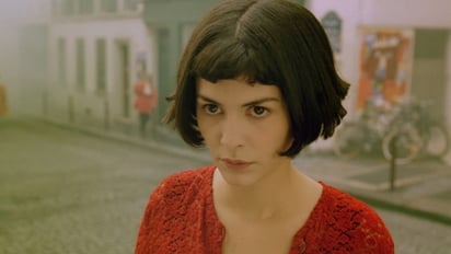 Amélie.