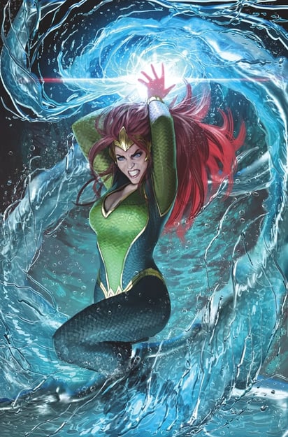 Mera.