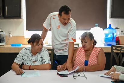 Talleres de capacitación para mujeres con recursos Proabim 2024 (GUADALUPE MIRANDA)