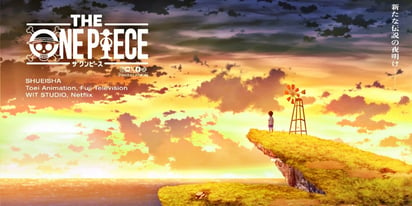 One Piece (WIT STUDIO Y NETFLIX)