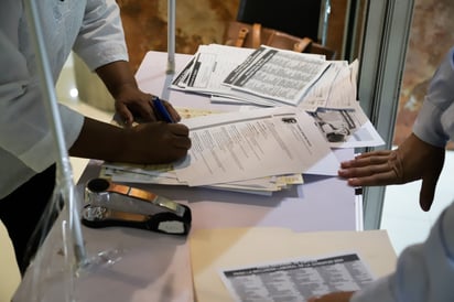  Feria Nacional del Empleo para la inclusión Laboral de la Juventud. 