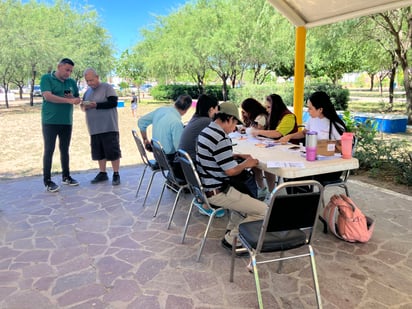 Entregan SIM de CFE (EL SIGLO DE TORREÓN)