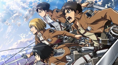 Shingeki no Kyojin (ESPECIAL)